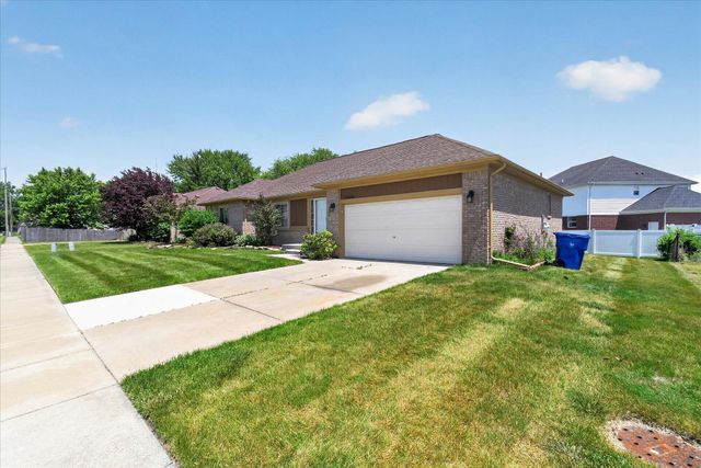 33470 Paoletti Drive, City Of Fraser, MI 48026