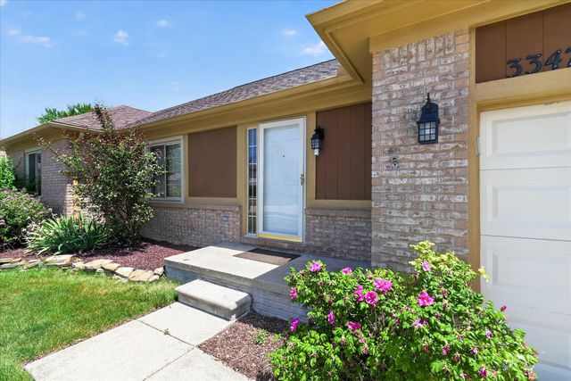 33470 Paoletti Drive, City Of Fraser, MI 48026