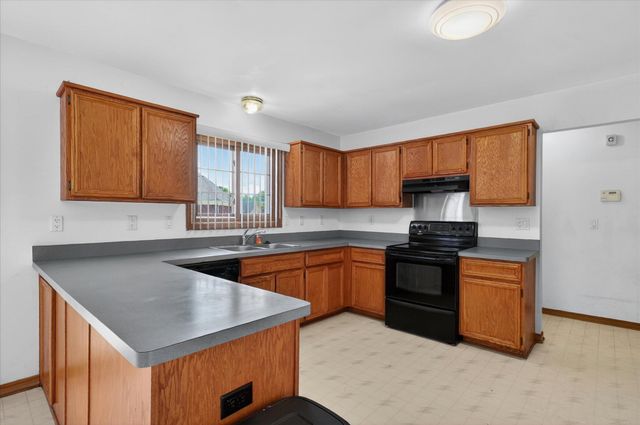 33470 Paoletti Drive, City Of Fraser, MI 48026