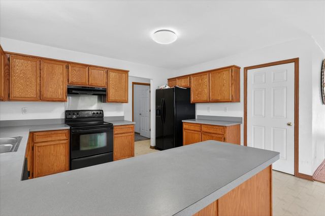 33470 Paoletti Drive, City Of Fraser, MI 48026