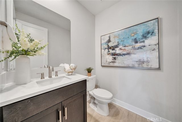 200 Chorus, Irvine, CA 92618