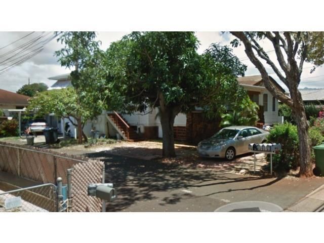 718 10th Avenue, Honolulu, HI 96816