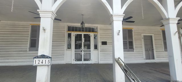 12415 St Helena St, Clinton, LA 70722