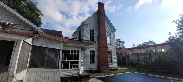 12415 St Helena St, Clinton, LA 70722