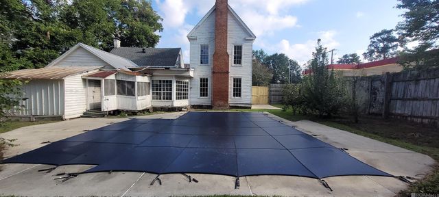 12415 St Helena St, Clinton, LA 70722