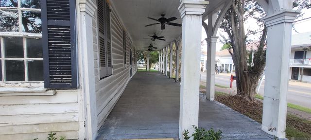 12415 St Helena St, Clinton, LA 70722