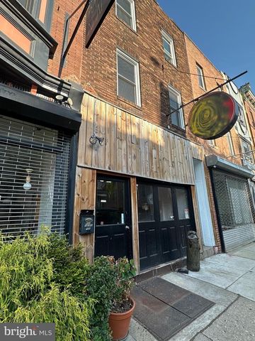522 S 5TH ST, Philadelphia, PA 19147