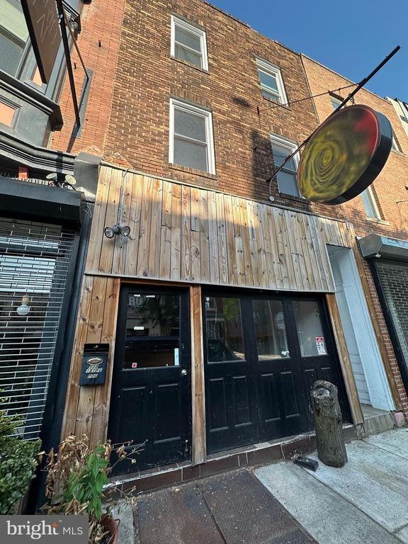 522 S 5TH ST, Philadelphia, PA 19147