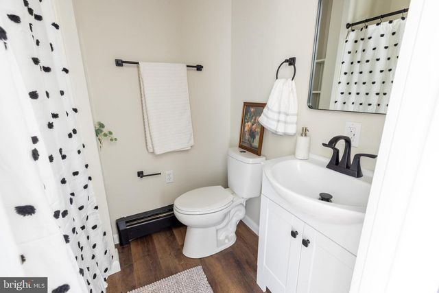 1286 FOX DEN DRIVE, Chambersburg, PA 17202