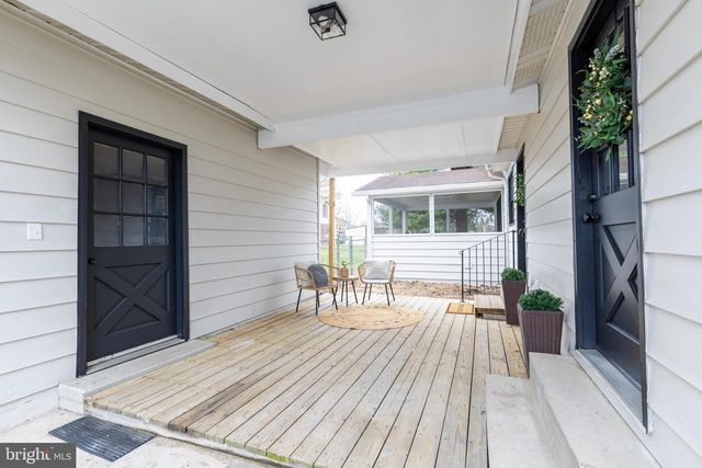 1286 FOX DEN DRIVE, Chambersburg, PA 17202