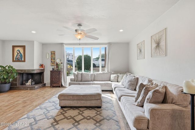 620 N Sierra Avenue, Nogales, AZ 85621