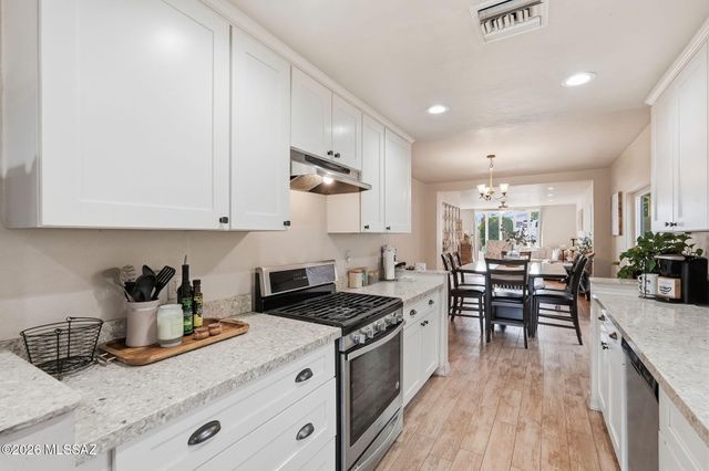 620 N Sierra Avenue, Nogales, AZ 85621