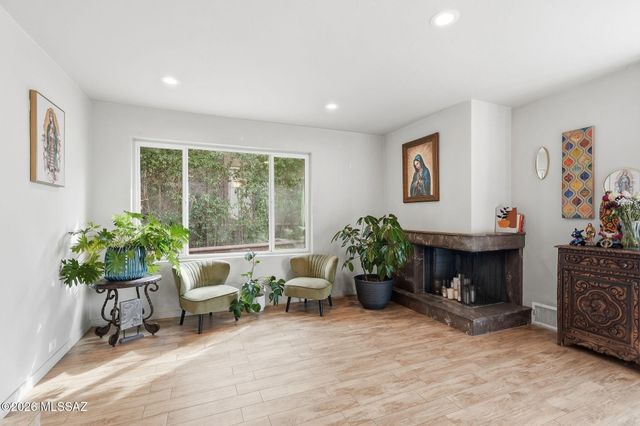 620 N Sierra Avenue, Nogales, AZ 85621
