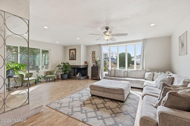 620 N Sierra Avenue, Nogales, AZ 85621