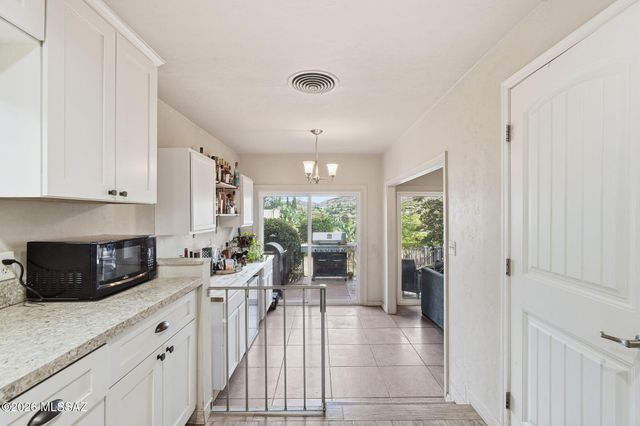 620 N Sierra Avenue, Nogales, AZ 85621