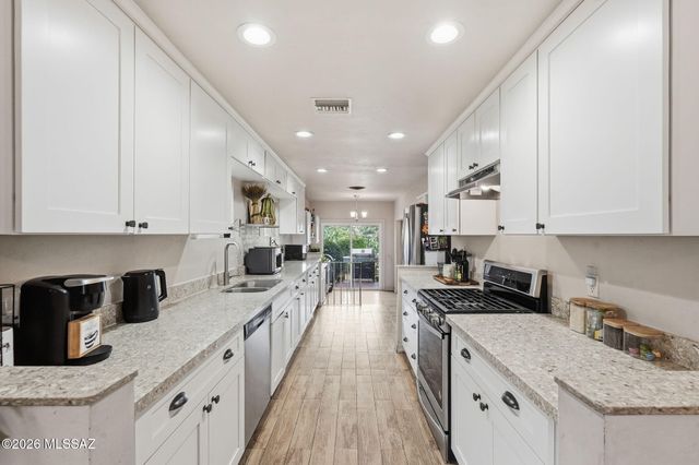 620 N Sierra Avenue, Nogales, AZ 85621