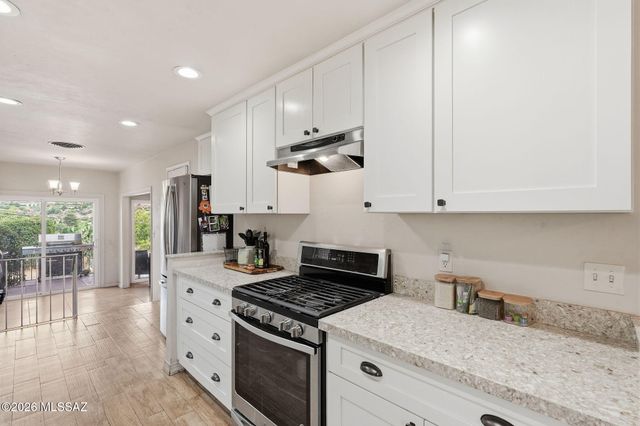 620 N Sierra Avenue, Nogales, AZ 85621