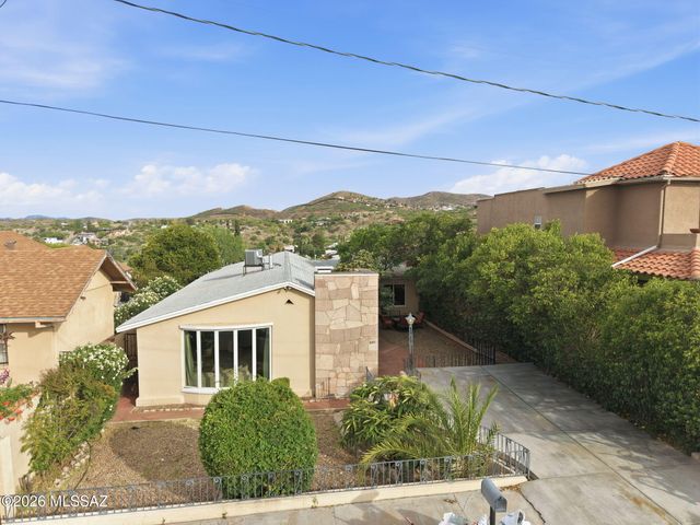 620 N Sierra Avenue, Nogales, AZ 85621