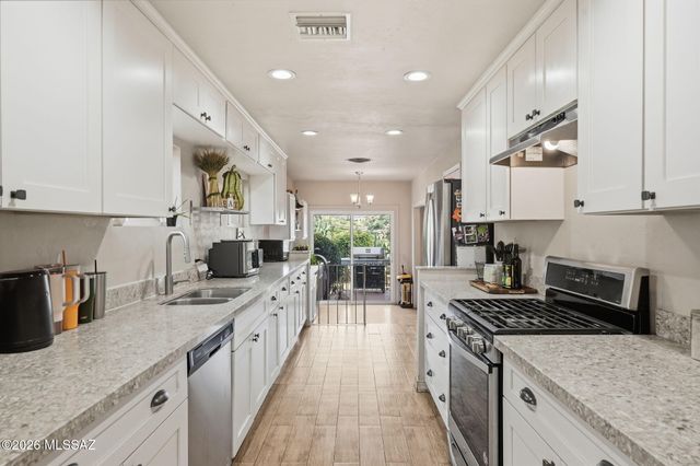 620 N Sierra Avenue, Nogales, AZ 85621