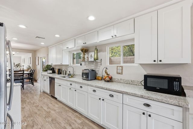 620 N Sierra Avenue, Nogales, AZ 85621