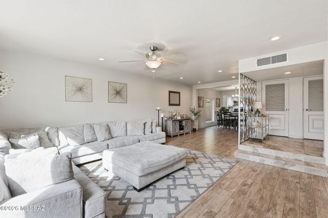 620 N Sierra Avenue, Nogales, AZ 85621
