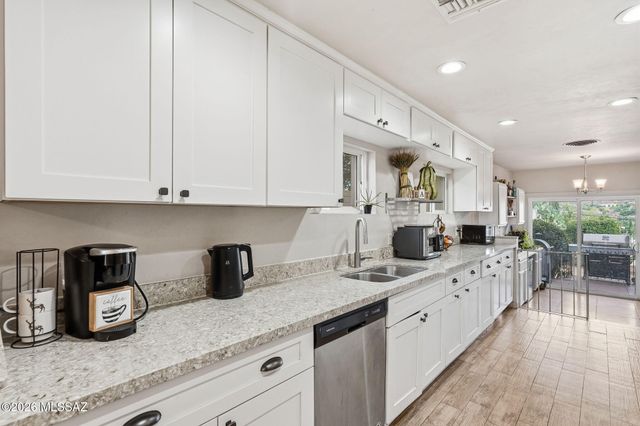 620 N Sierra Avenue, Nogales, AZ 85621