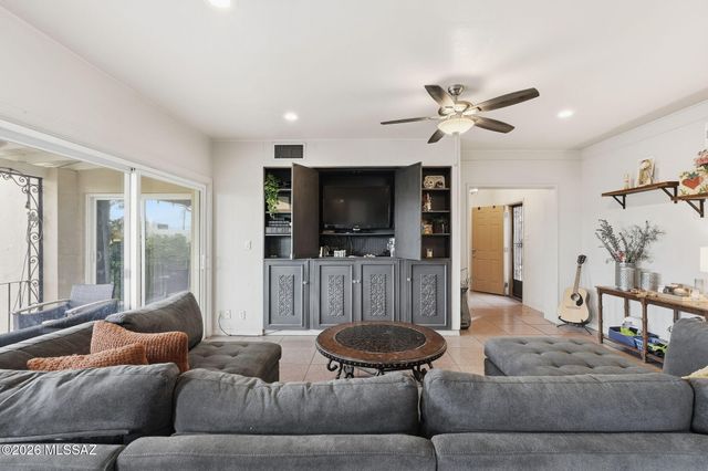 620 N Sierra Avenue, Nogales, AZ 85621