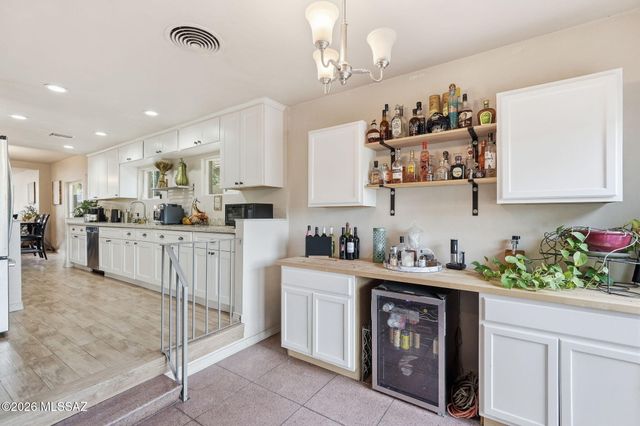 620 N Sierra Avenue, Nogales, AZ 85621