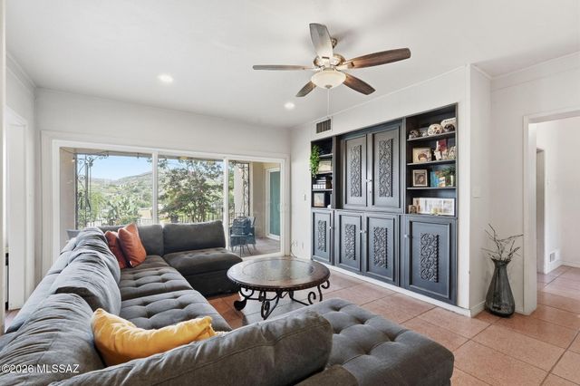 620 N Sierra Avenue, Nogales, AZ 85621