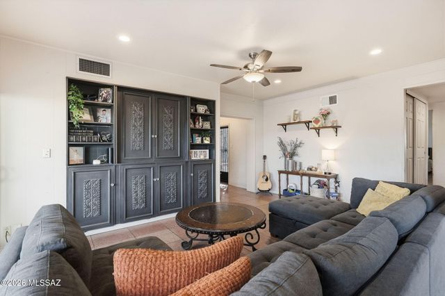620 N Sierra Avenue, Nogales, AZ 85621