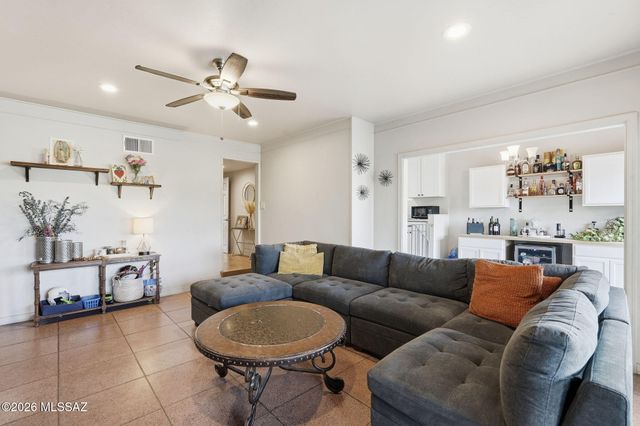 620 N Sierra Avenue, Nogales, AZ 85621