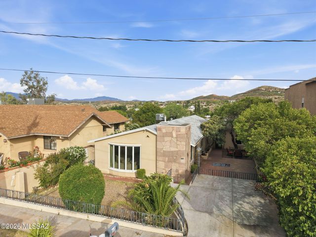 620 N Sierra Avenue, Nogales, AZ 85621