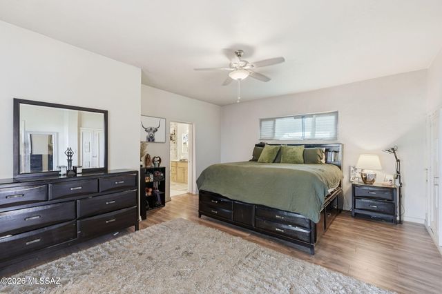 620 N Sierra Avenue, Nogales, AZ 85621