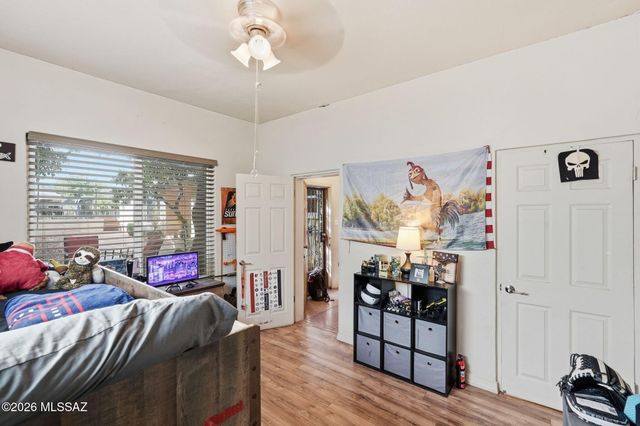 620 N Sierra Avenue, Nogales, AZ 85621