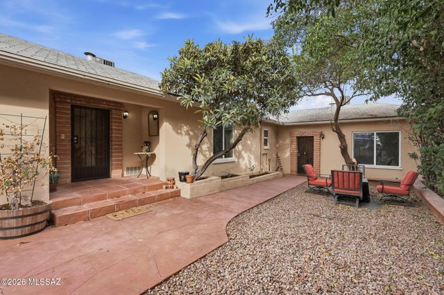 620 N Sierra Avenue, Nogales, AZ 85621