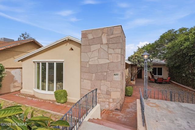 620 N Sierra Avenue, Nogales, AZ 85621
