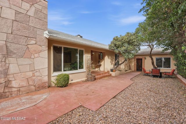 620 N Sierra Avenue, Nogales, AZ 85621