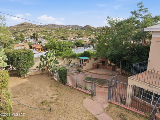 620 N Sierra Avenue, Nogales, AZ 85621