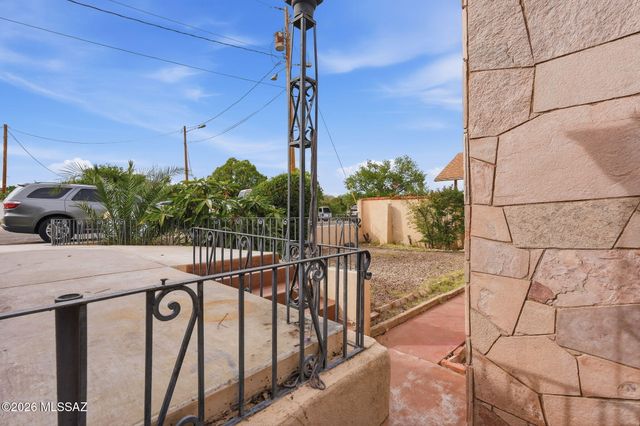 620 N Sierra Avenue, Nogales, AZ 85621