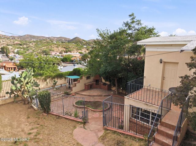 620 N Sierra Avenue, Nogales, AZ 85621