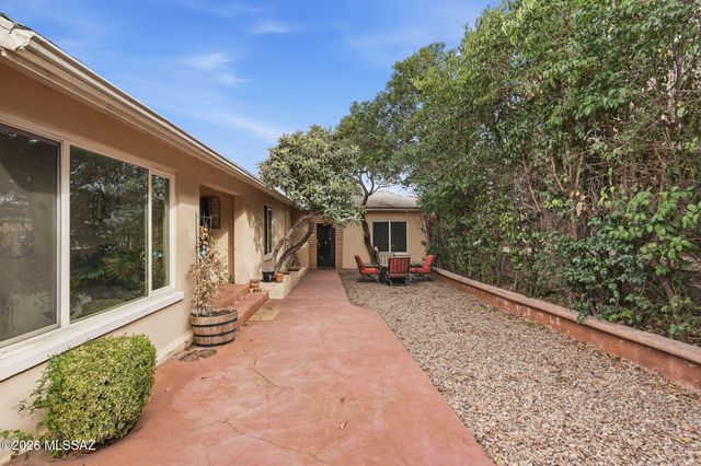 620 N Sierra Avenue, Nogales, AZ 85621