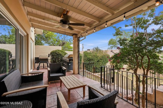 620 N Sierra Avenue, Nogales, AZ 85621