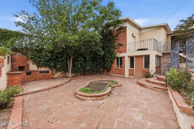 620 N Sierra Avenue, Nogales, AZ 85621