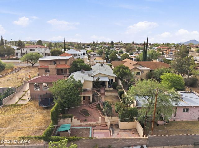 620 N Sierra Avenue, Nogales, AZ 85621