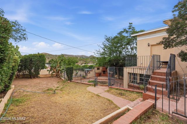 620 N Sierra Avenue, Nogales, AZ 85621