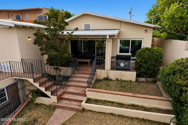 620 N Sierra Avenue, Nogales, AZ 85621