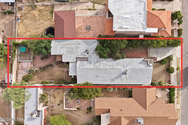 620 N Sierra Avenue, Nogales, AZ 85621