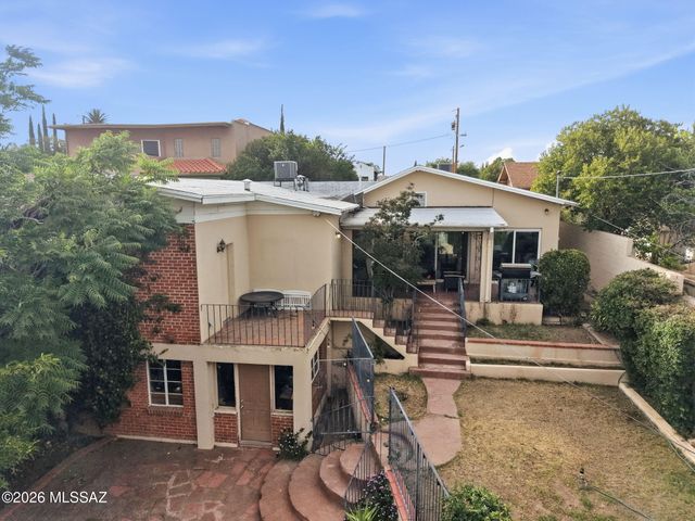 620 N Sierra Avenue, Nogales, AZ 85621