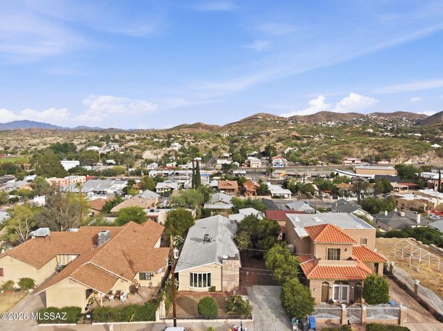 620 N Sierra Avenue, Nogales, AZ 85621