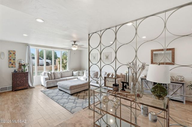 620 N Sierra Avenue, Nogales, AZ 85621